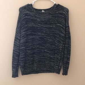 Forever 21 sweater